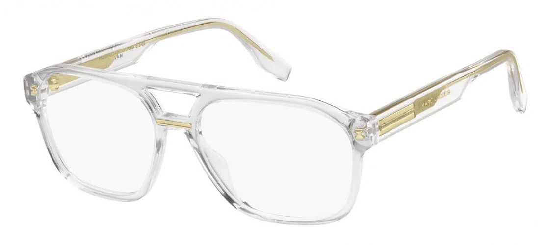 Marc Jacobs MARC845 Eyeglasses - view 4